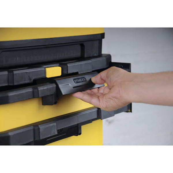 516 ST7V - Start trolley - 7 drawers (EMPTY) - Usag - U05160107 516 ST7V - Start trolley - 7 drawers (EMPTY) - Usag - U05160107